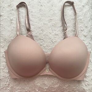 Victoria's Secret Nude Bra